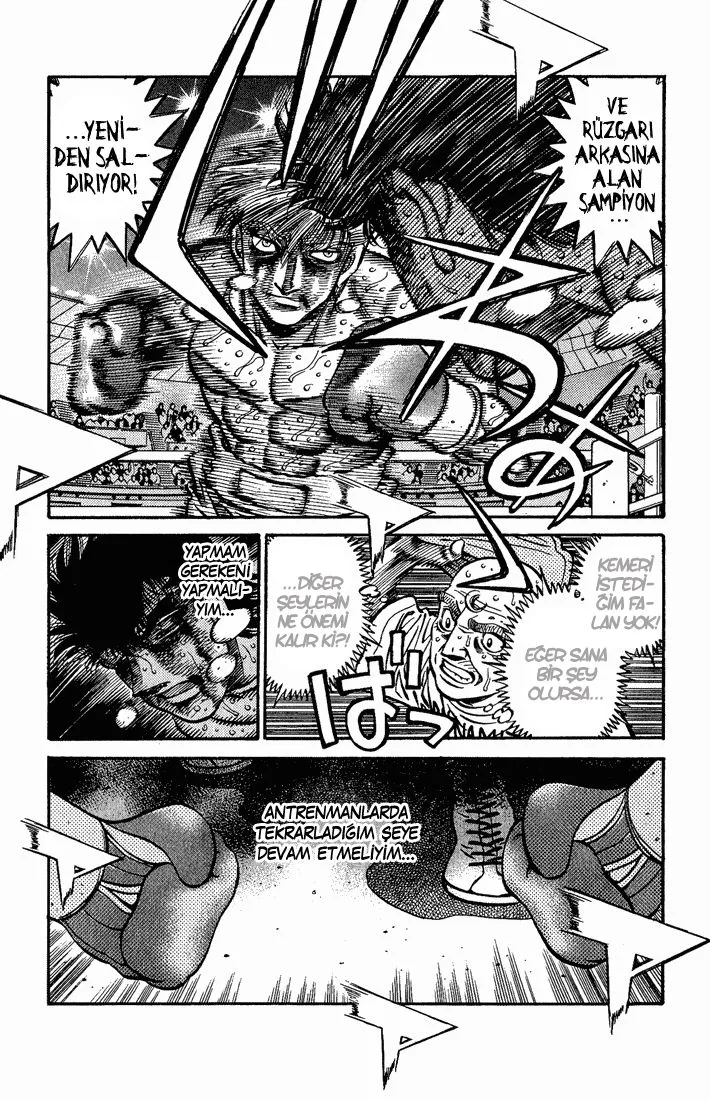 Bölüm 555 - Sayfa 5