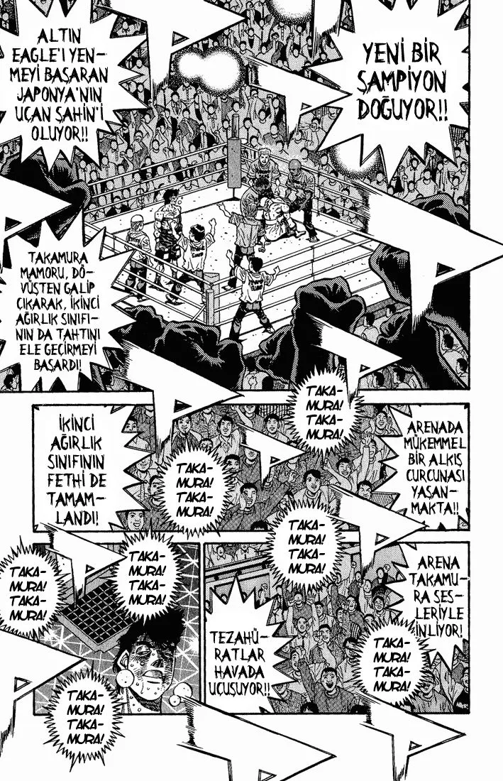 Bölüm 555 - Sayfa 18