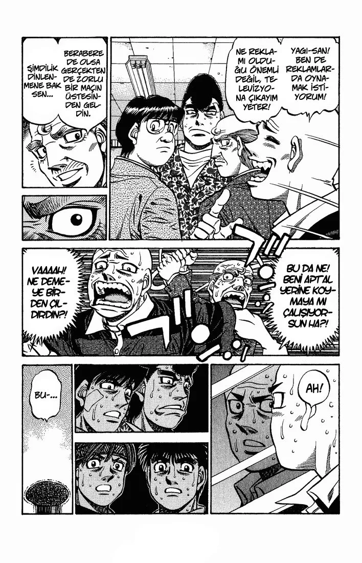 Bölüm 558 - Sayfa 14