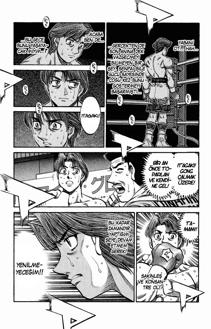 Bölüm 564 - Sayfa 12