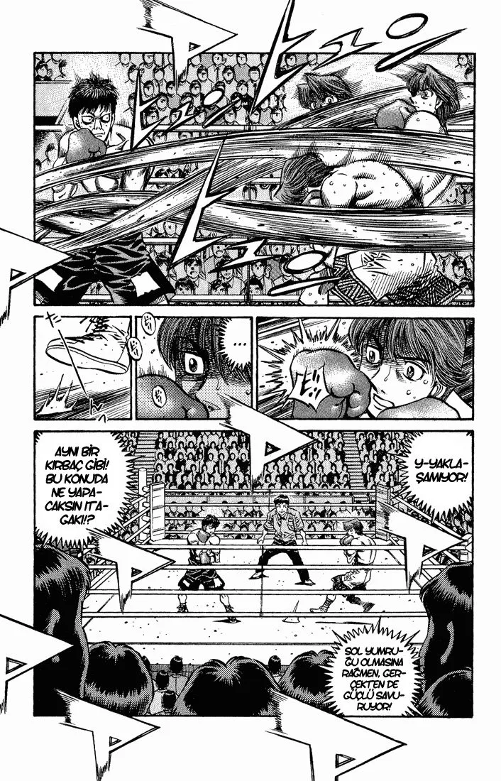 Bölüm 564 - Sayfa 17