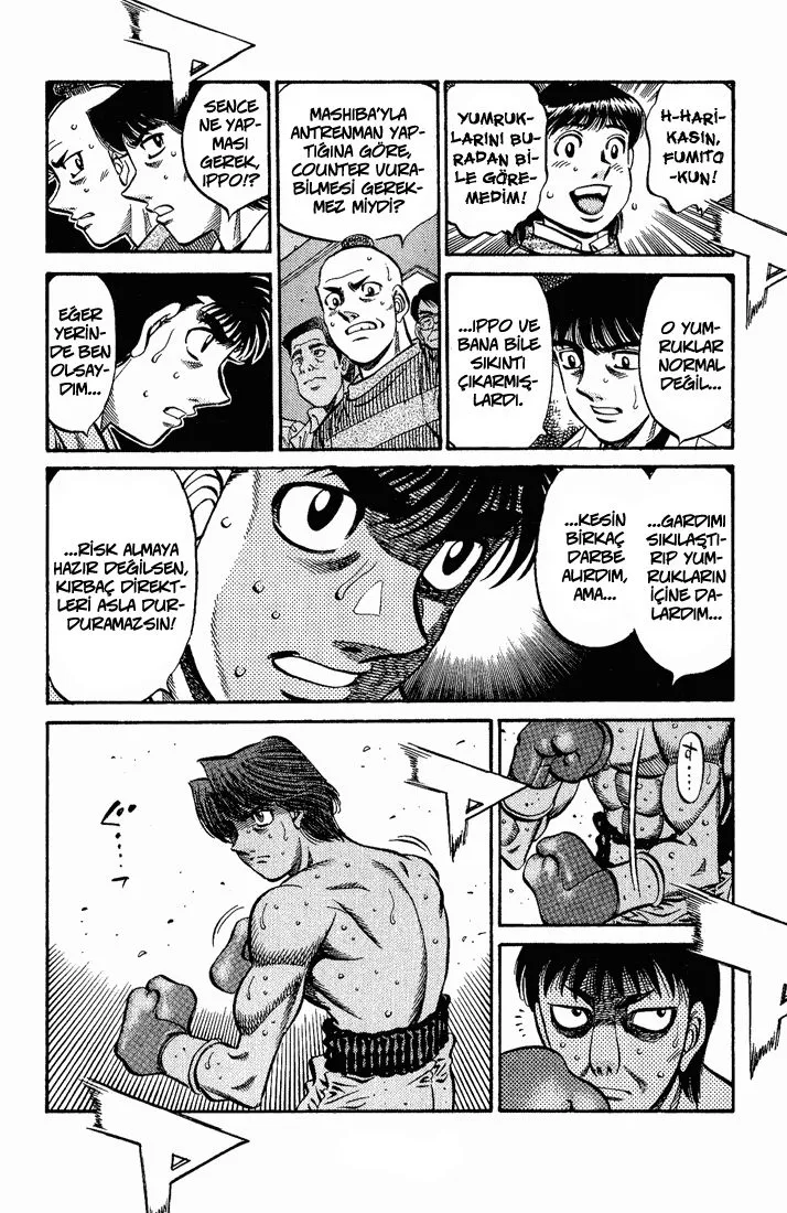 Bölüm 564 - Sayfa 18