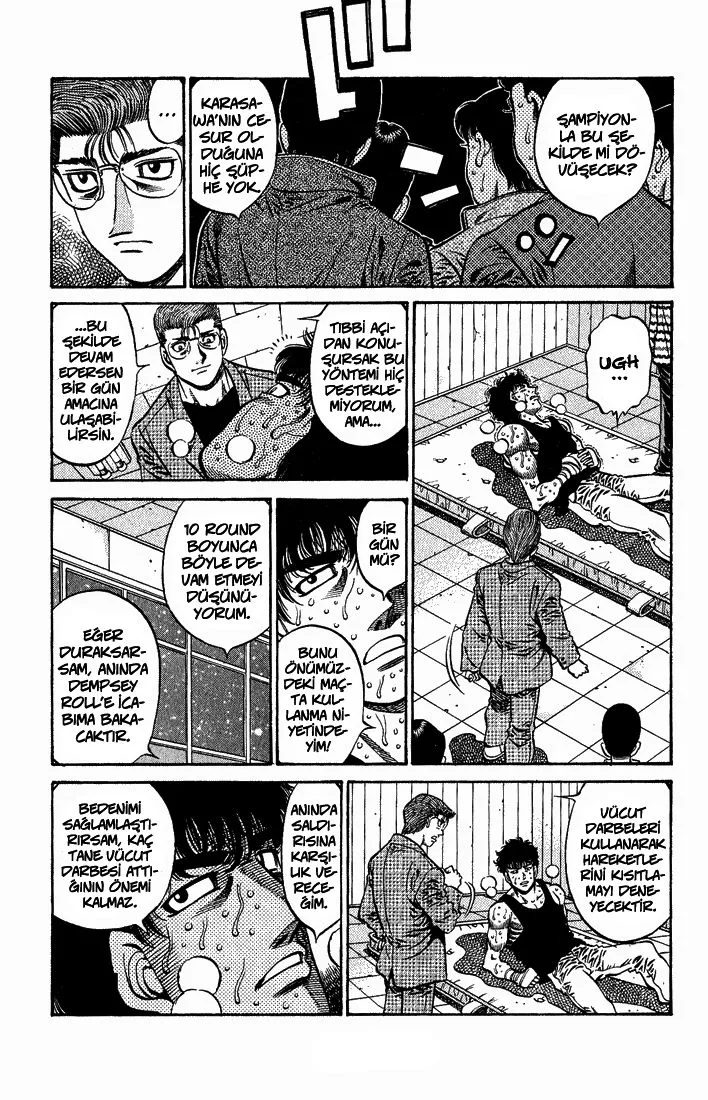 Bölüm 575 - Sayfa 4