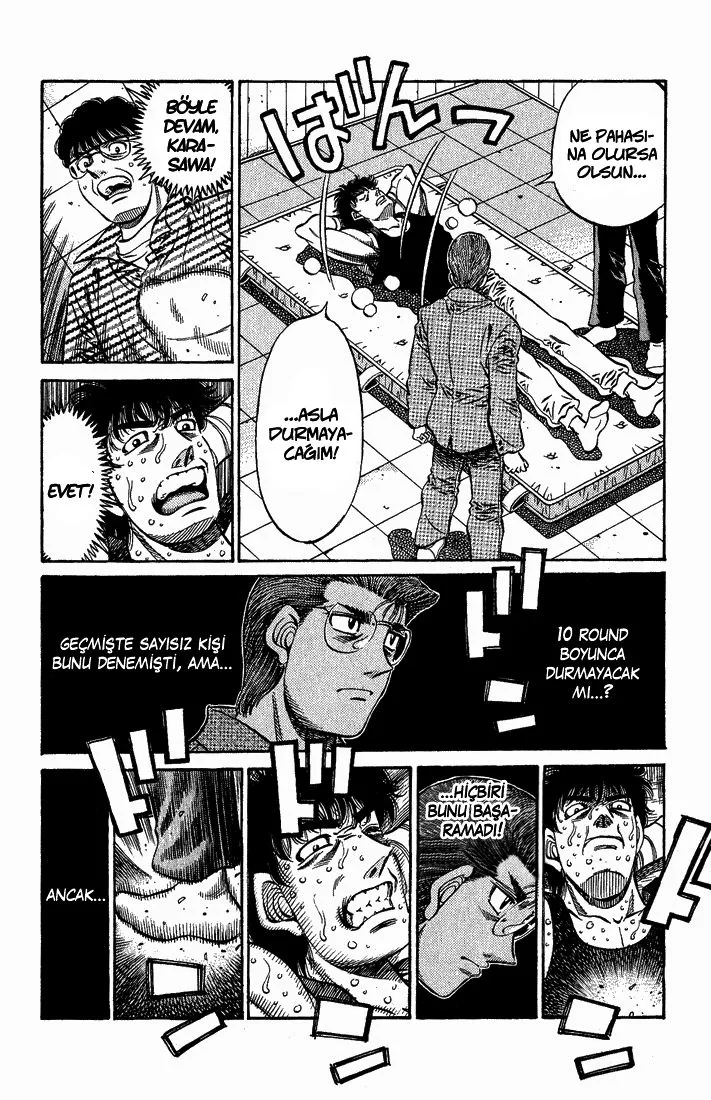 Bölüm 575 - Sayfa 5