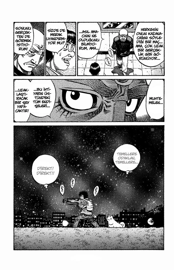 Bölüm 576 - Sayfa 19