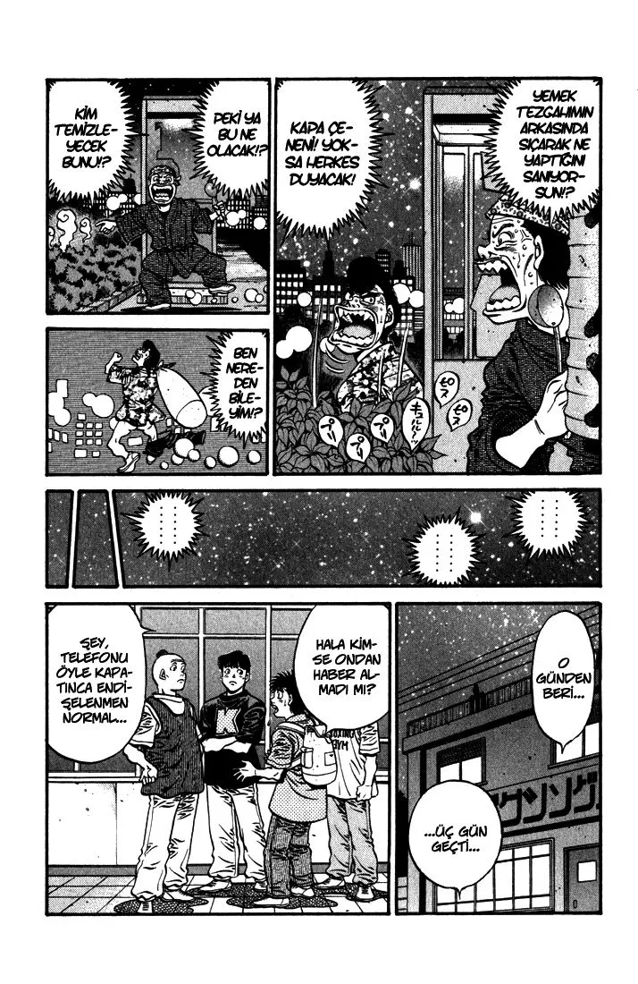 Bölüm 578 - Sayfa 18