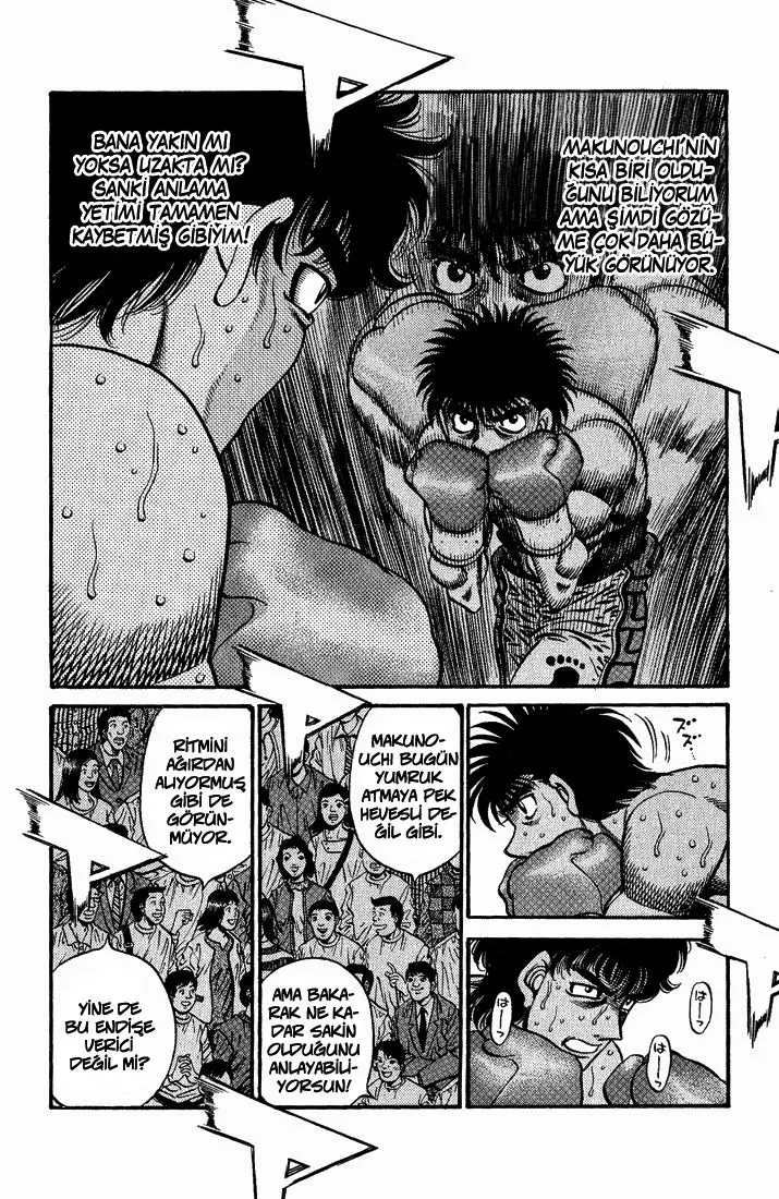 Bölüm 583 - Sayfa 5