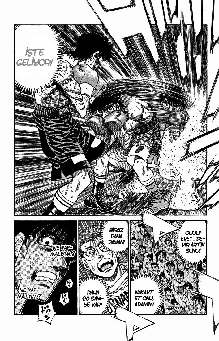 Bölüm 584 - Sayfa 9