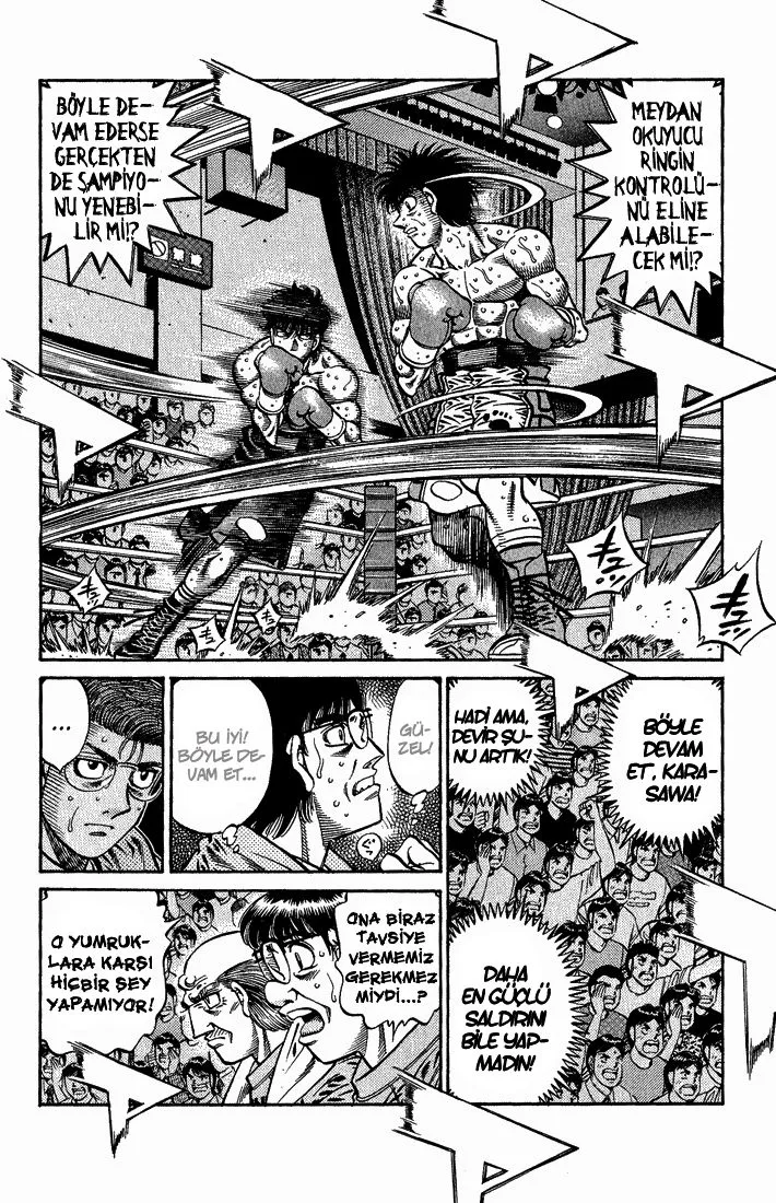 Bölüm 586 - Sayfa 11