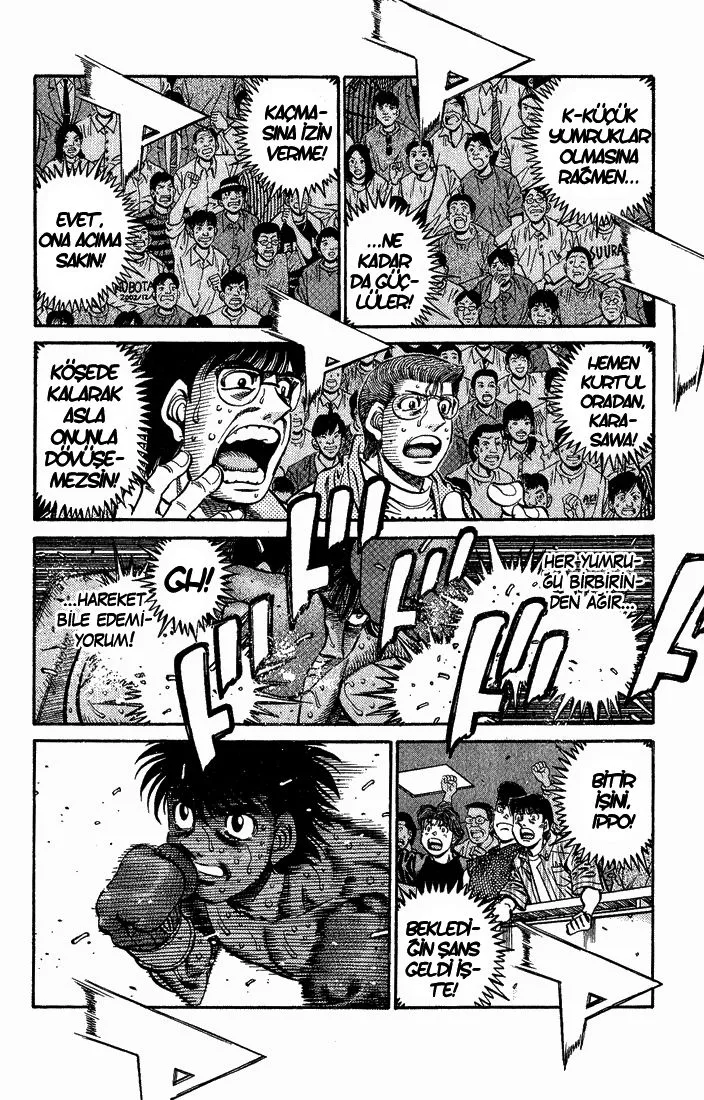 Bölüm 589 - Sayfa 3