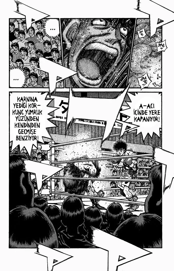 Bölüm 589 - Sayfa 6