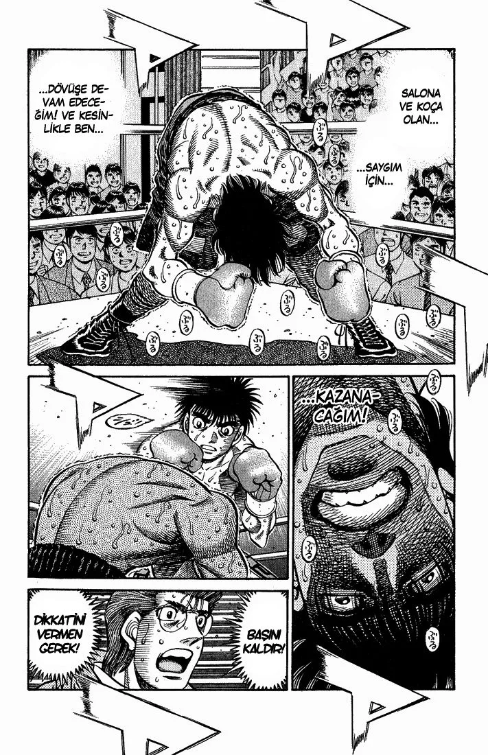 Bölüm 589 - Sayfa 8