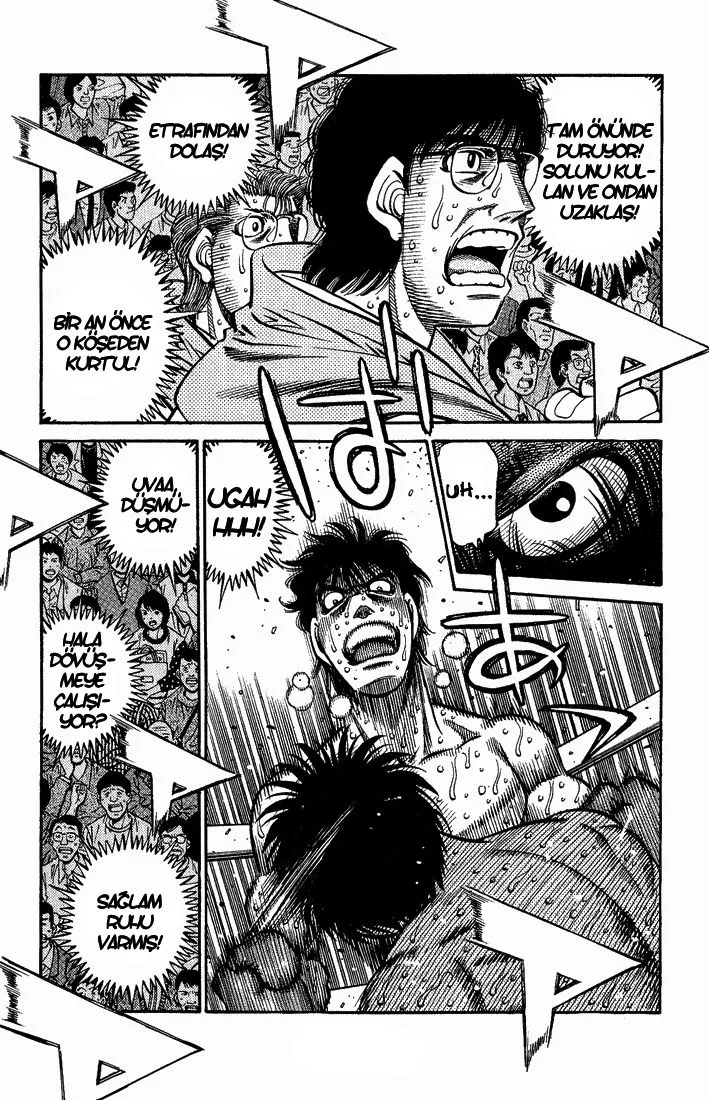 Bölüm 589 - Sayfa 9