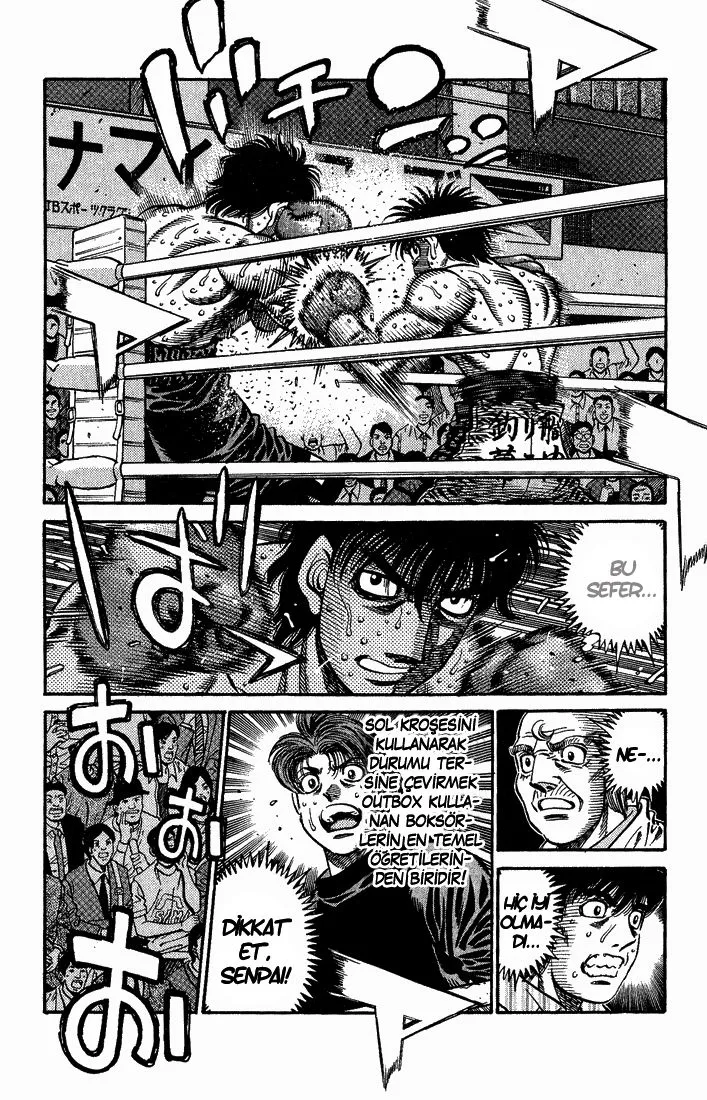 Bölüm 589 - Sayfa 10