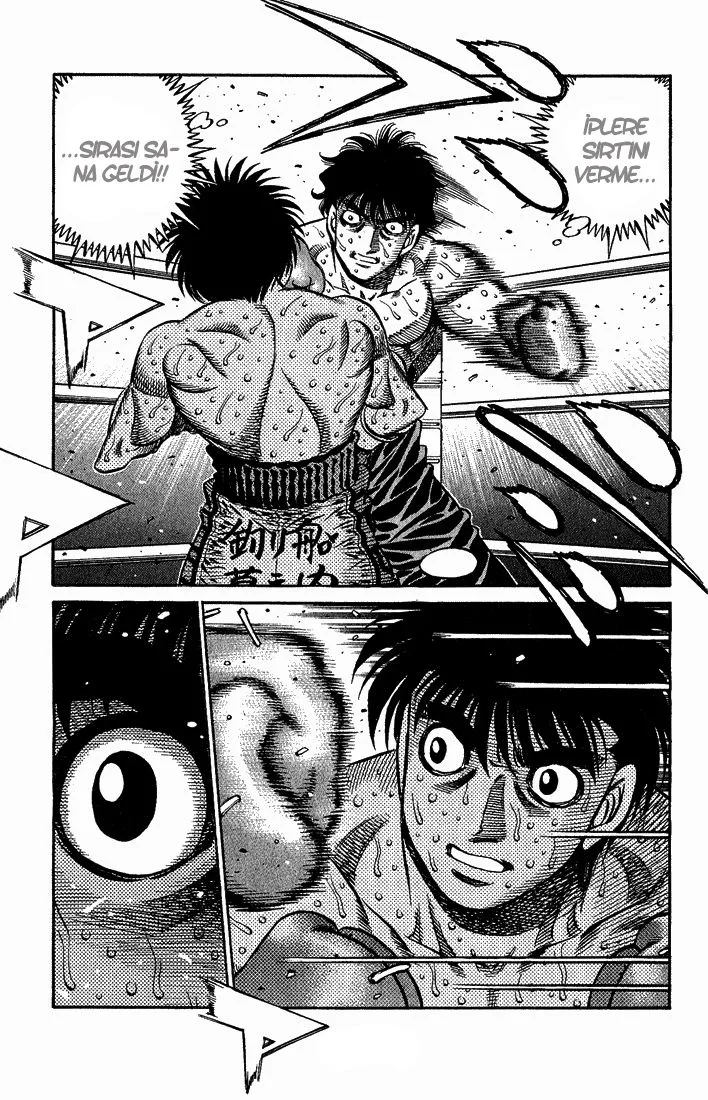 Bölüm 589 - Sayfa 11