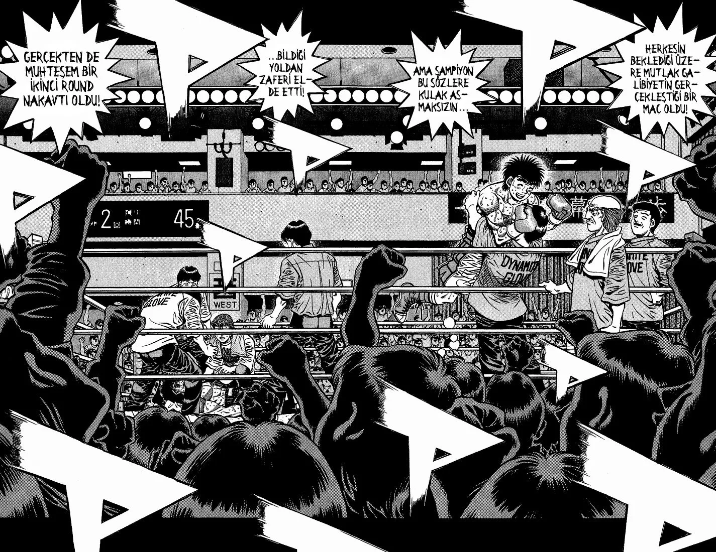 Bölüm 590 - Sayfa 13