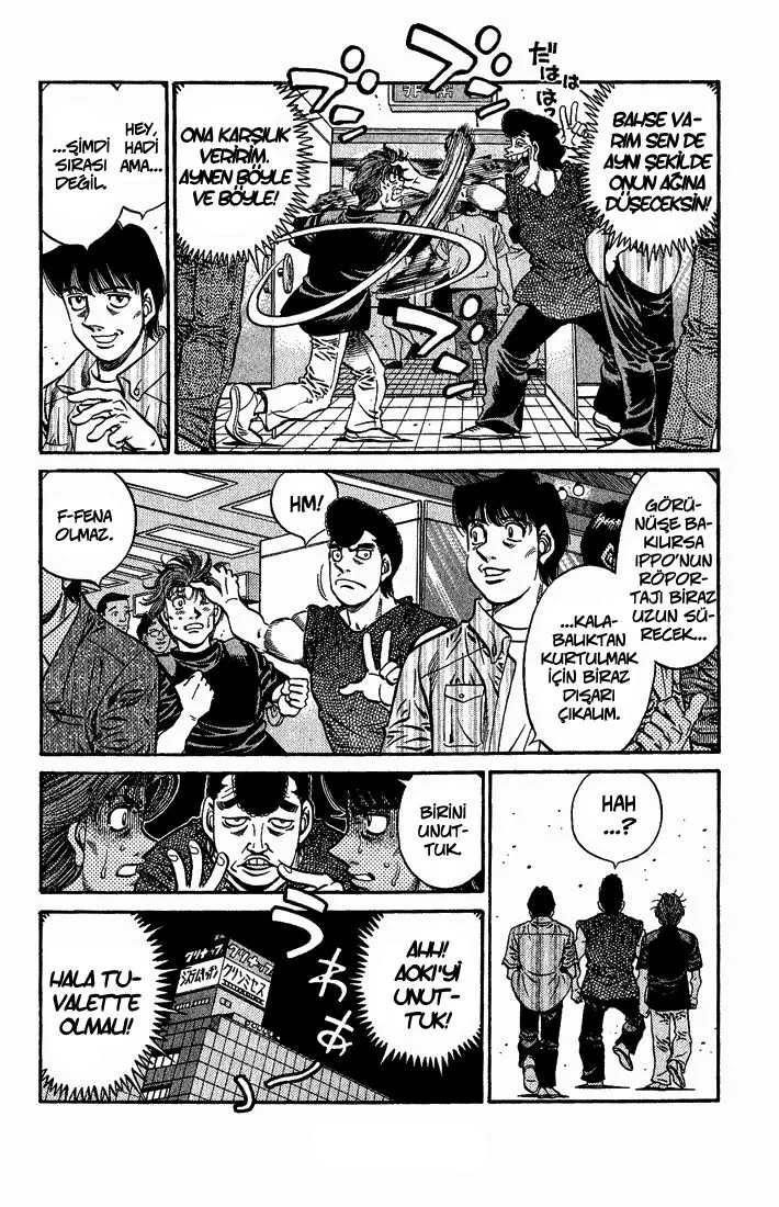 Bölüm 592 - Sayfa 5
