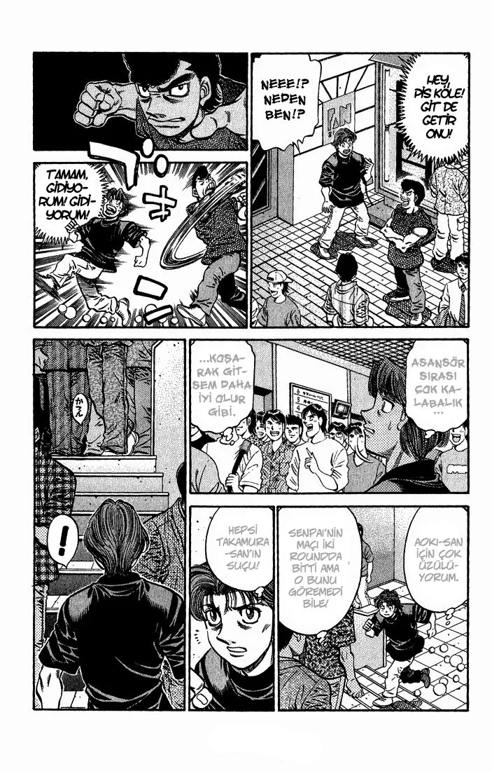 Bölüm 592 - Sayfa 6