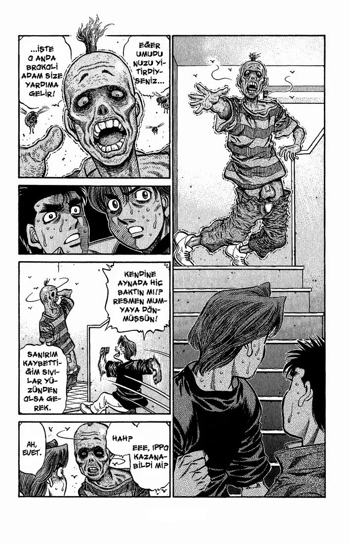 Bölüm 592 - Sayfa 13