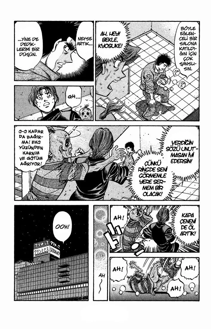 Bölüm 592 - Sayfa 14