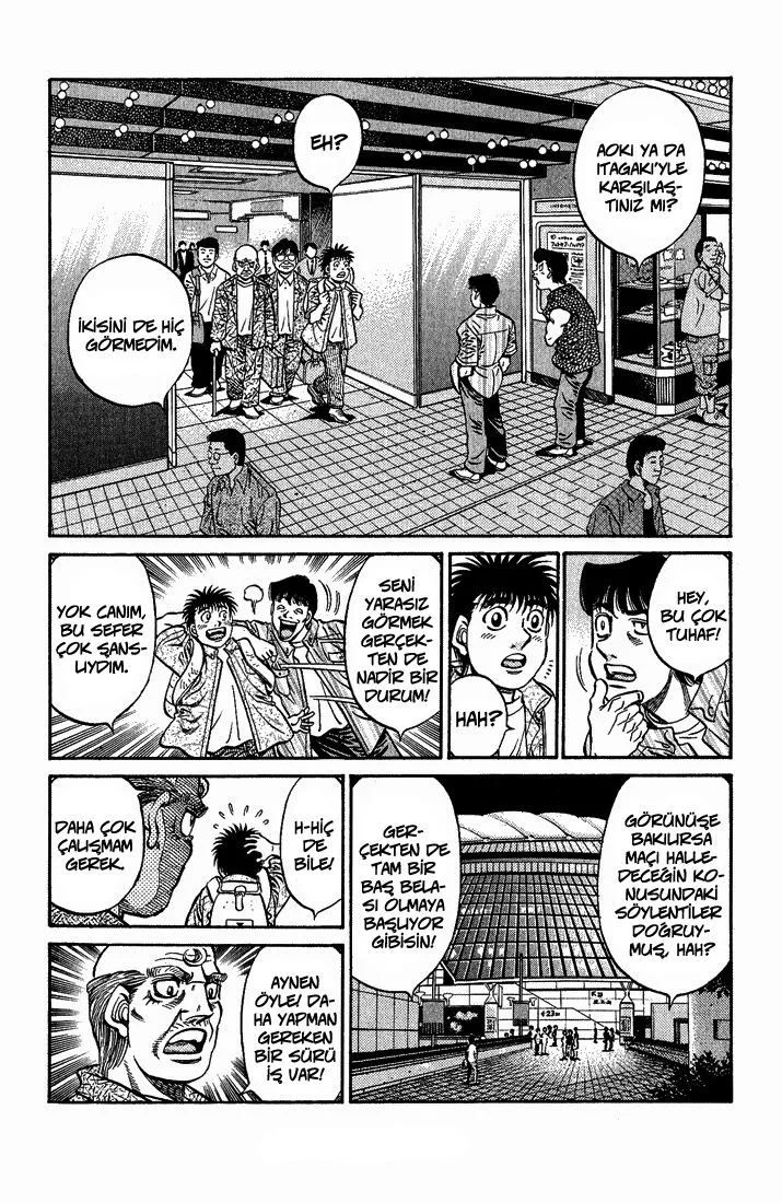 Bölüm 592 - Sayfa 15