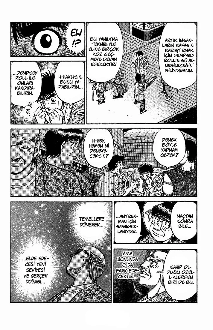 Bölüm 592 - Sayfa 19