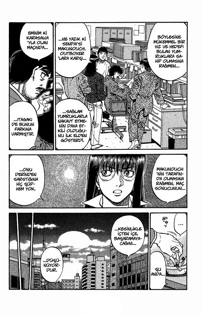 Bölüm 594 - Sayfa 5