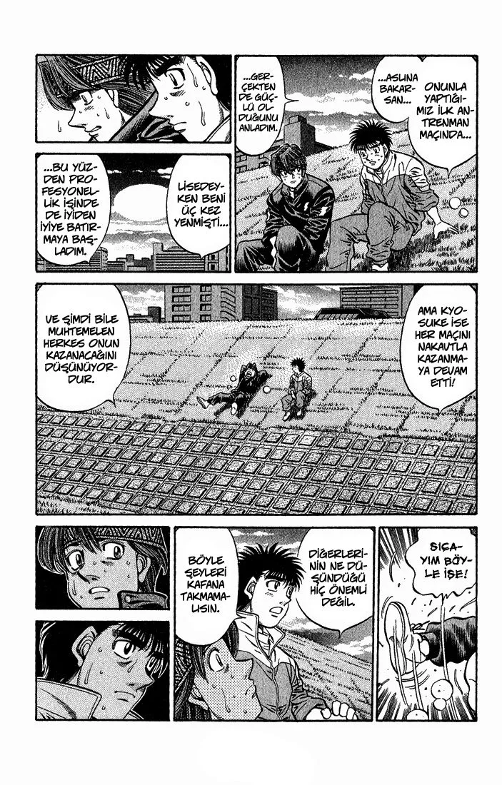 Bölüm 594 - Sayfa 8