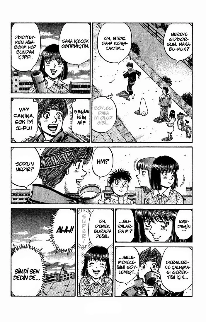 Bölüm 594 - Sayfa 14