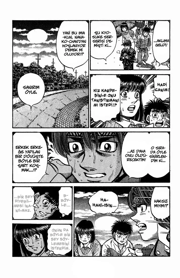 Bölüm 594 - Sayfa 15