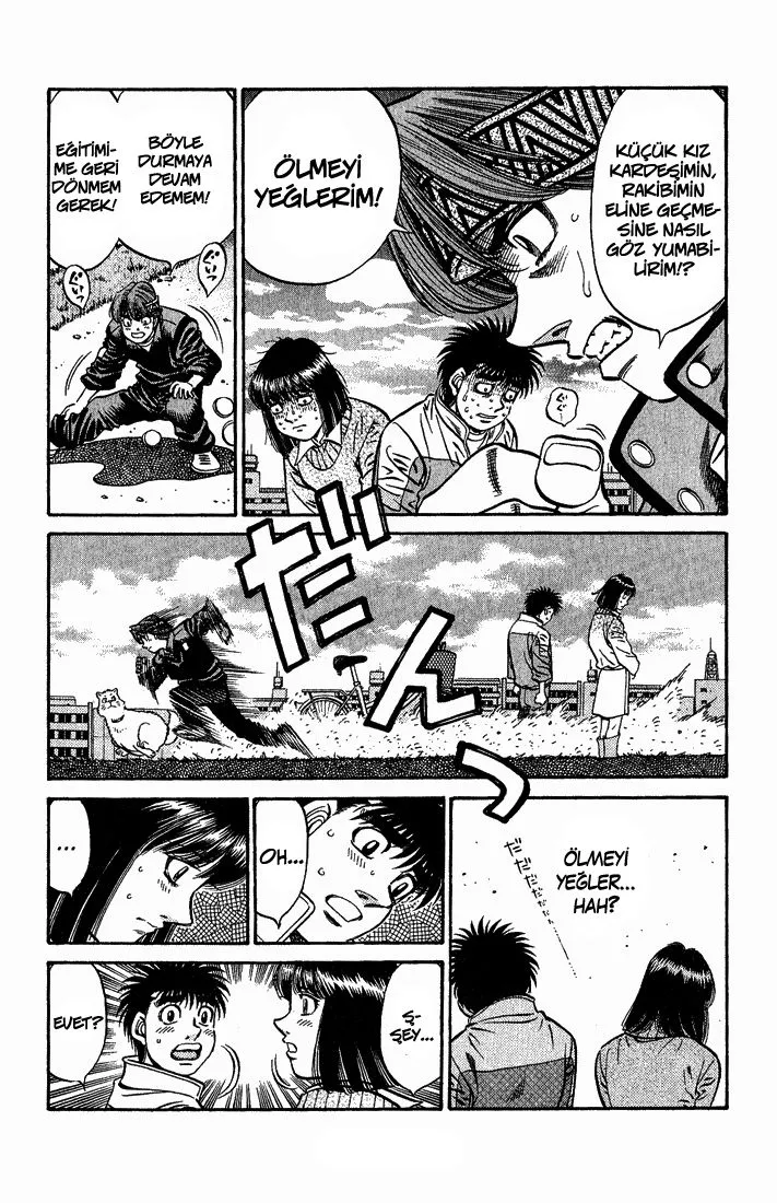 Bölüm 594 - Sayfa 17