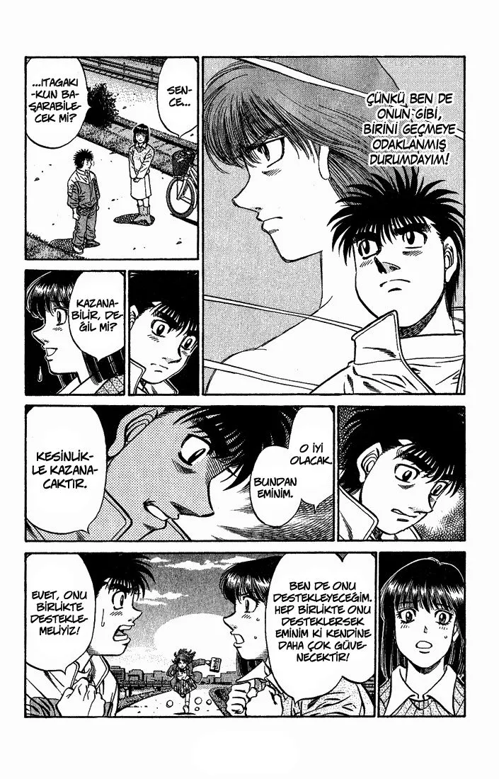 Bölüm 594 - Sayfa 19