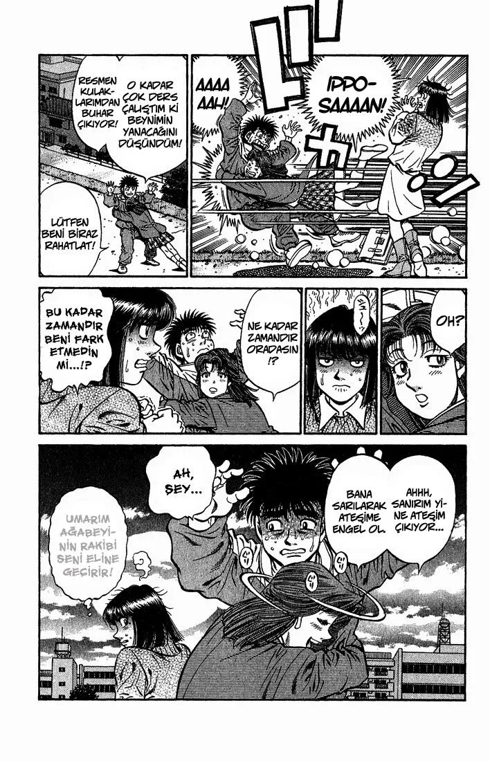 Bölüm 594 - Sayfa 20