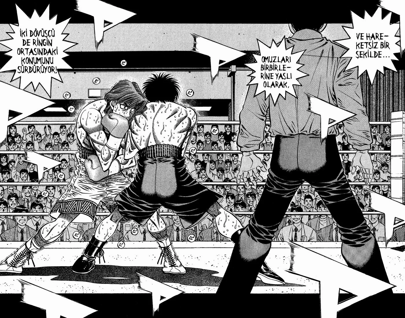 Bölüm 601 - Sayfa 3