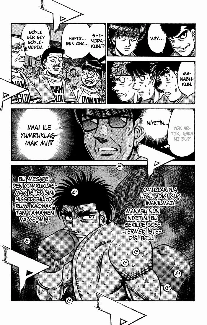 Bölüm 601 - Sayfa 5