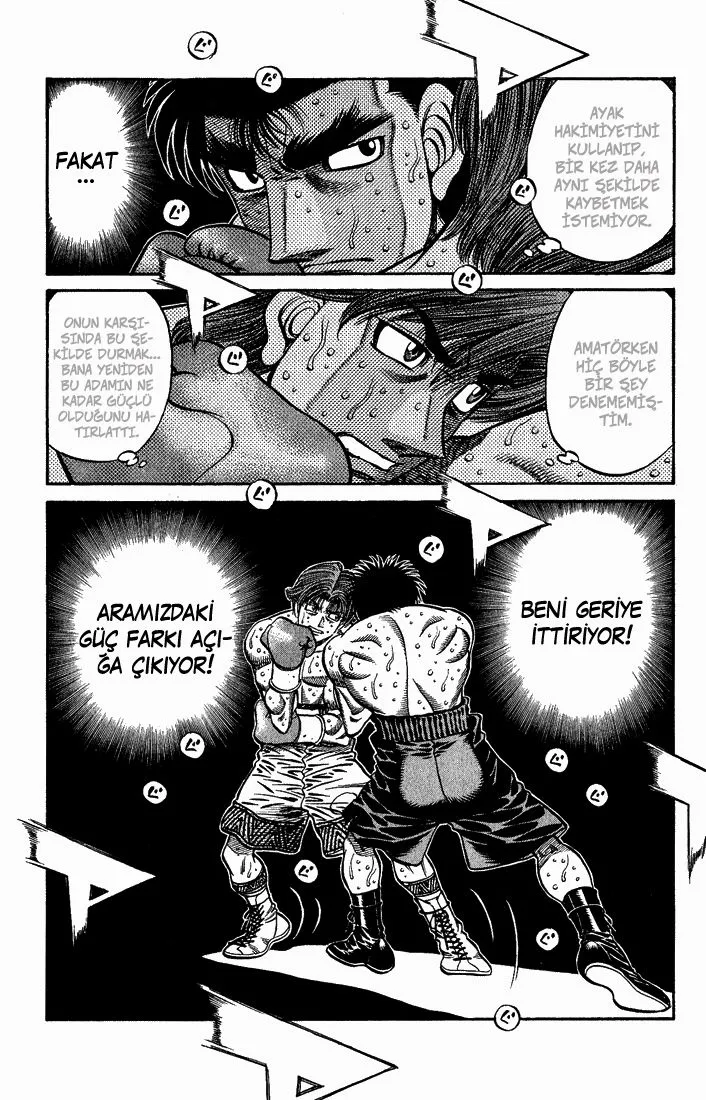 Bölüm 601 - Sayfa 6