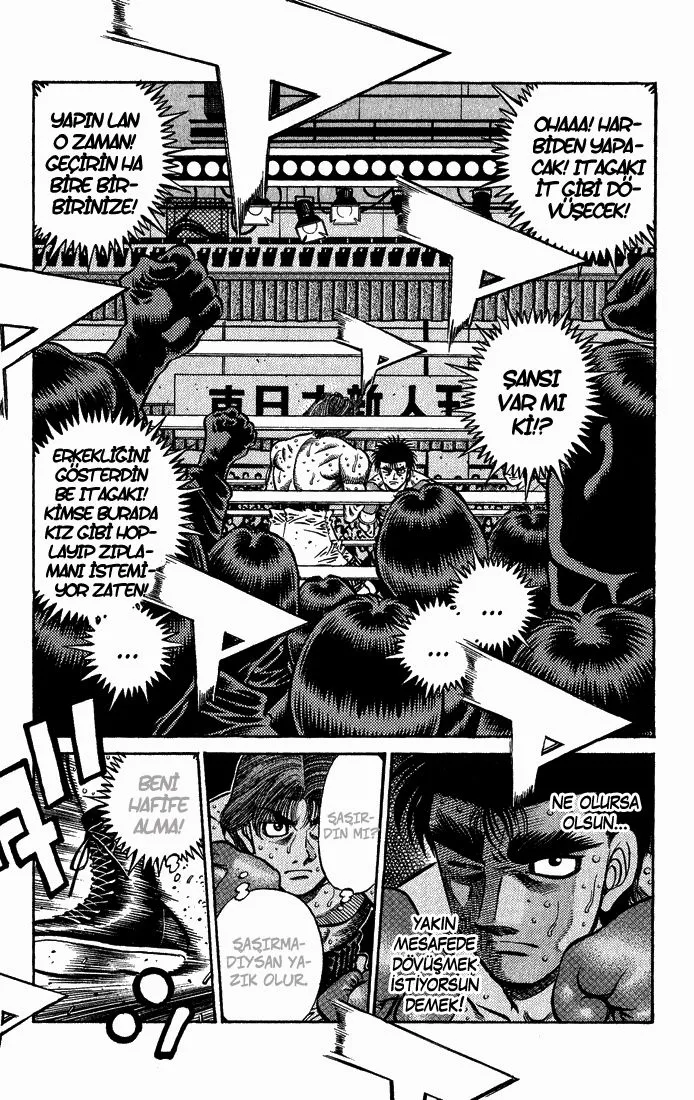 Bölüm 601 - Sayfa 11
