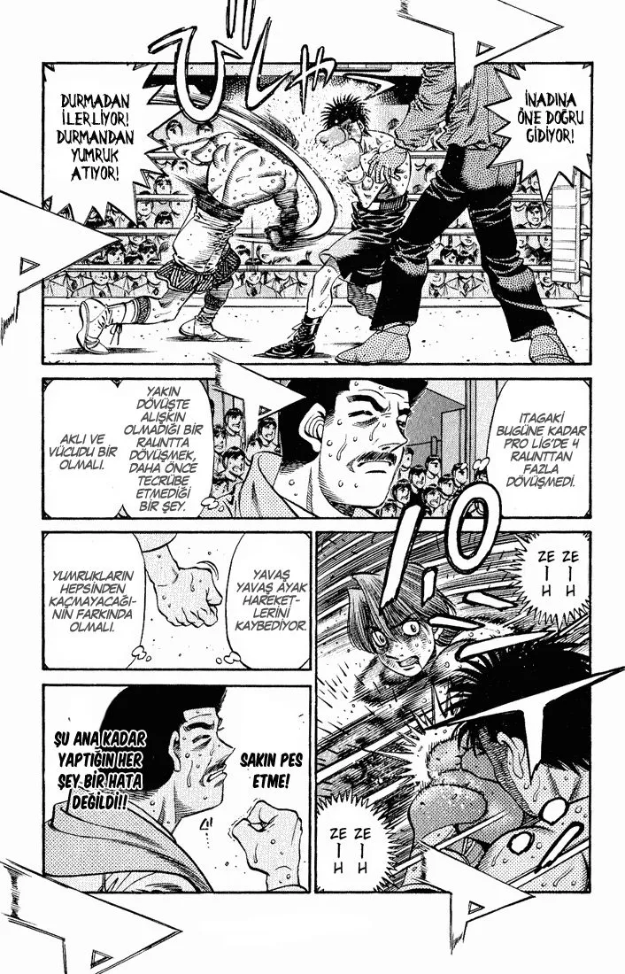 Bölüm 610 - Sayfa 6