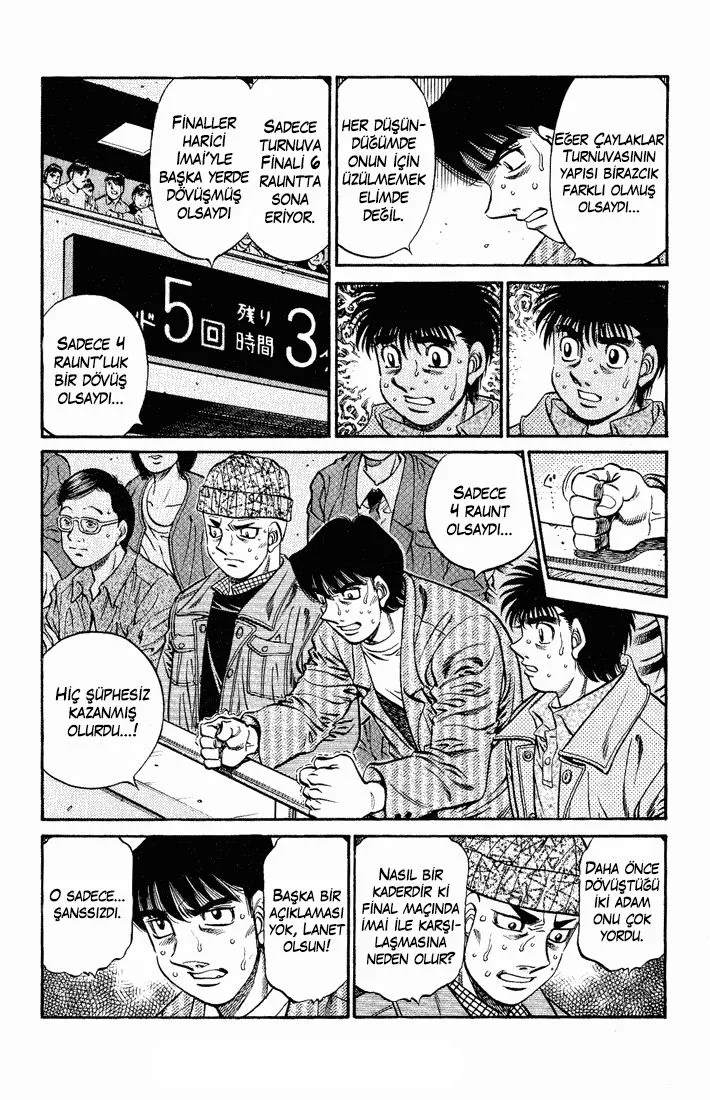 Bölüm 611 - Sayfa 3