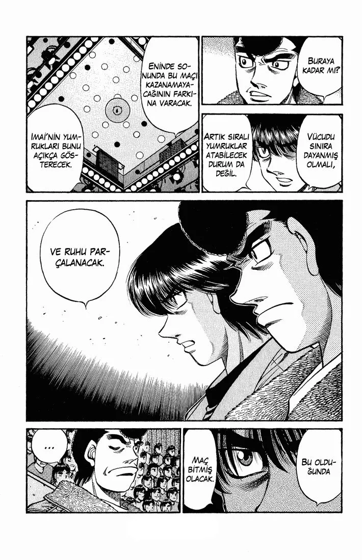 Bölüm 611 - Sayfa 6