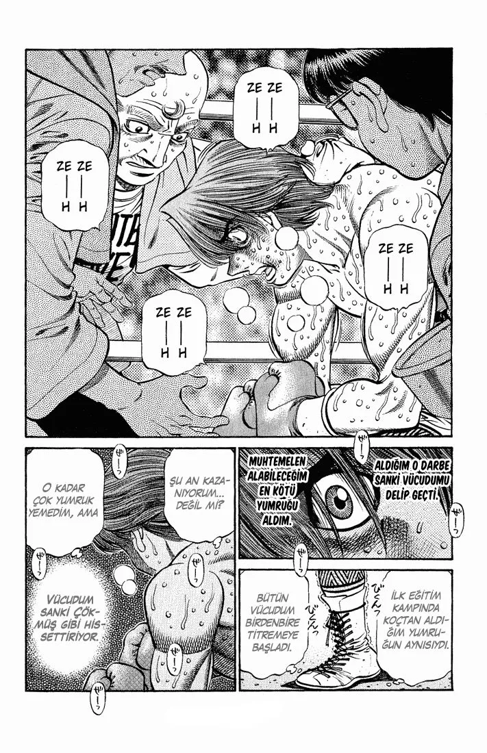 Bölüm 611 - Sayfa 7