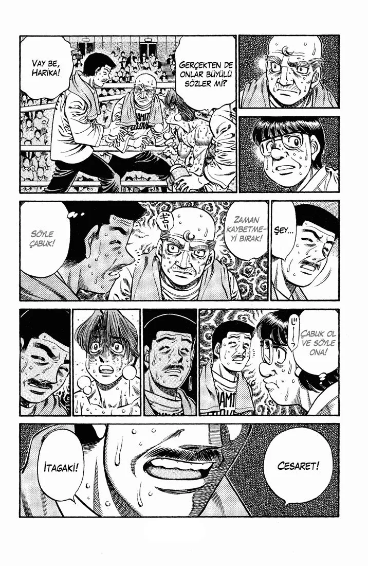 Bölüm 611 - Sayfa 9