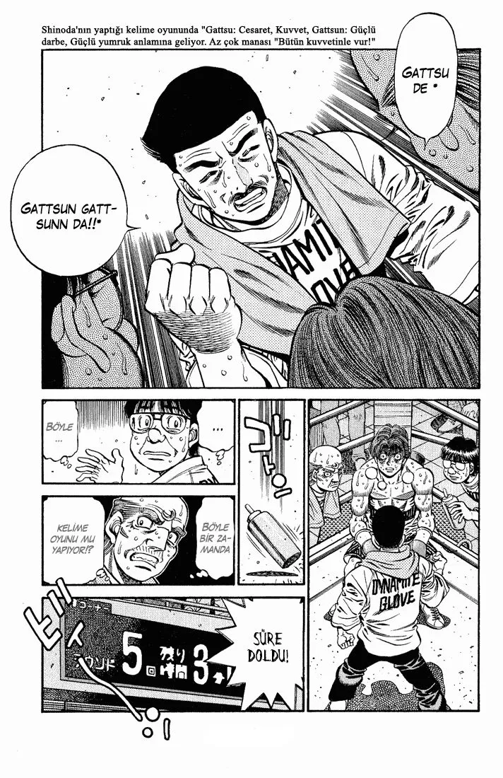 Bölüm 611 - Sayfa 10