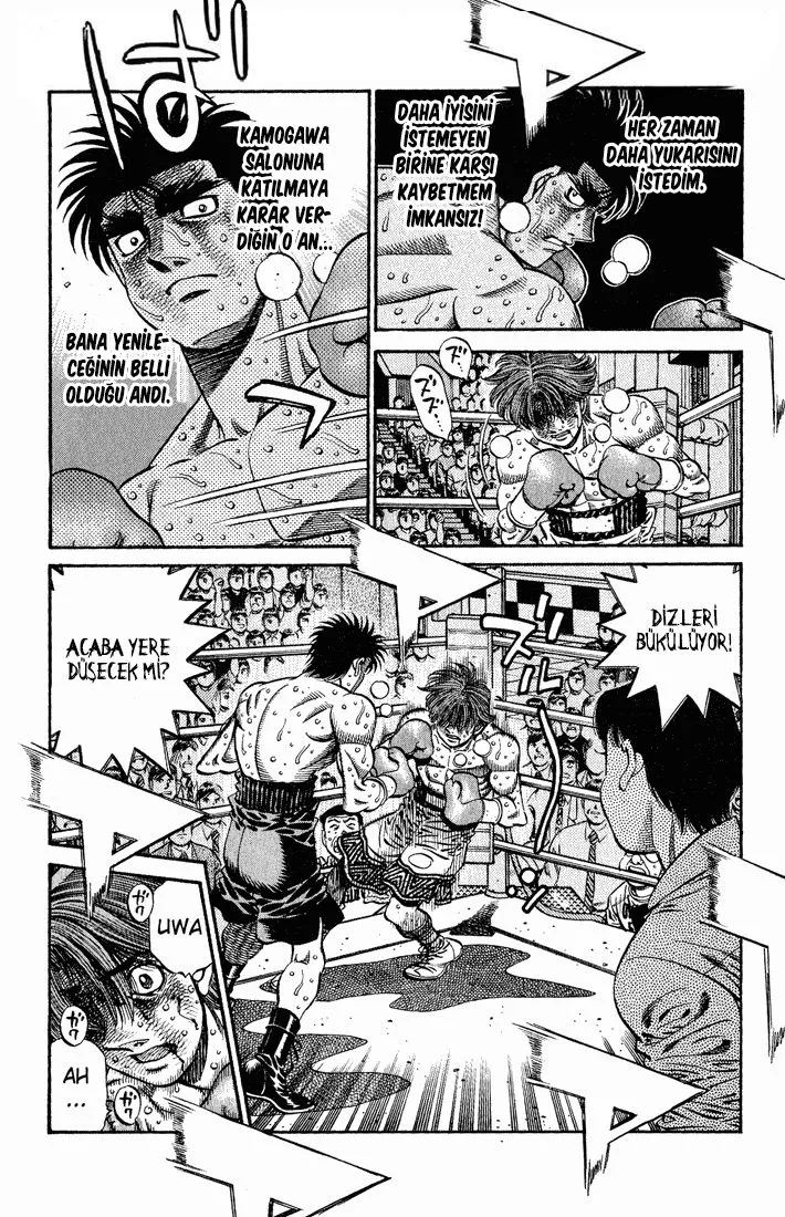 Bölüm 613 - Sayfa 3