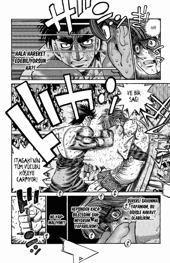 Bölüm 613 - Sayfa 5