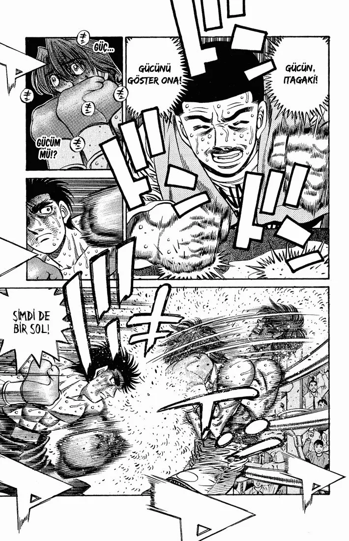 Bölüm 613 - Sayfa 6