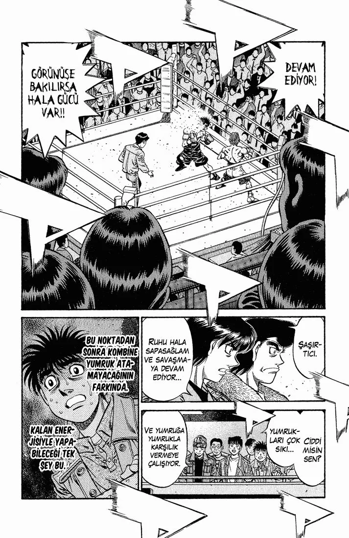 Bölüm 613 - Sayfa 11