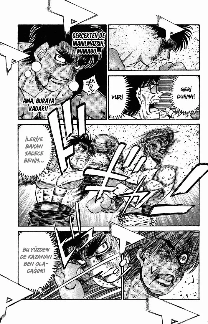 Bölüm 613 - Sayfa 12