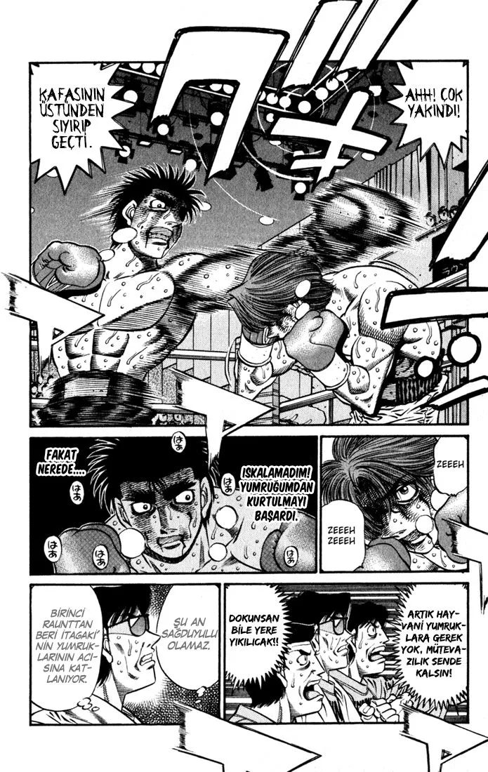 Bölüm 618 - Sayfa 3