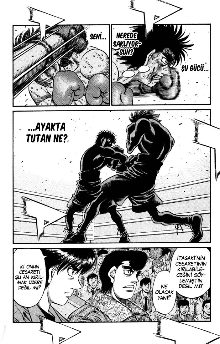 Bölüm 618 - Sayfa 5